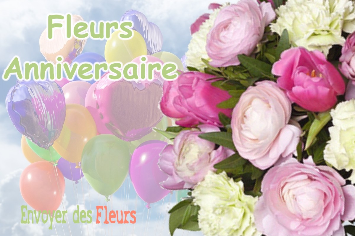 lIVRAISON FLEURS ANNIVERSAIRE à LANEUVILLE-AU-RUPT