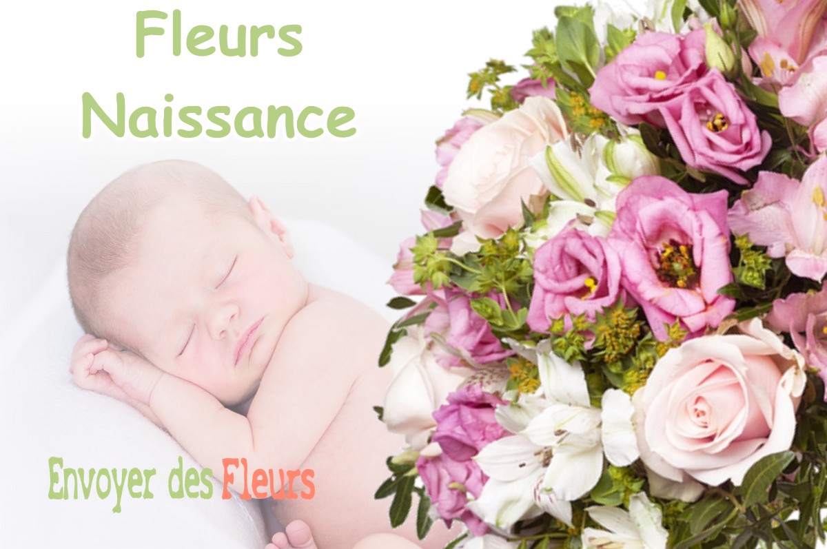 lIVRAISON FLEURS NAISSANCE à LANEUVILLE-AU-RUPT